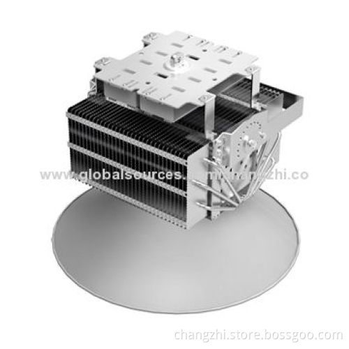 LED high bay lighting